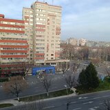 Alexandru Obregia, Fantani, Piata Sudului